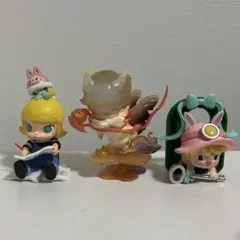 FINDING MOKOKO POPMART