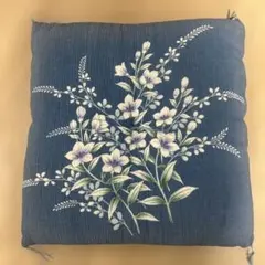 婚礼座布団 5枚組 57×57cm 箱入り 来客用 法事 和室 座布団セット