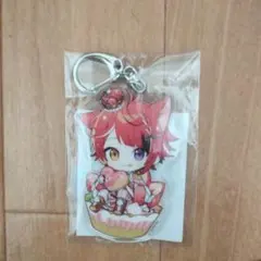 すとぷり 莉犬くん アクリルキーホルダー アクキー