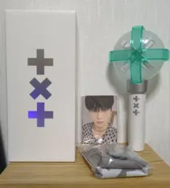 TXT ペンライト 公式 ver.2