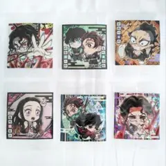 鬼滅の刃 にふぉるめーしょん 其ノ十三 竈門 義勇 不死川 鬼舞辻 無一郎