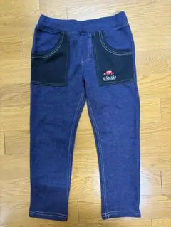 KLÄDSKAP 長ズボン120cm