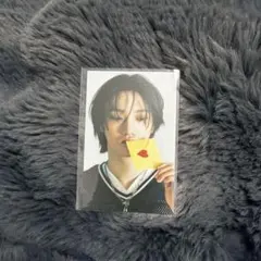 boynextdoor ソンホ トレカ