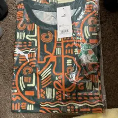 【新品未使用】PUMA コートジボワール代表 ホーム レプリカ L