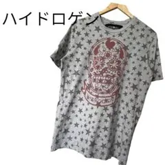 ハイドロゲン/スカル半袖Tシャツのサムネイル