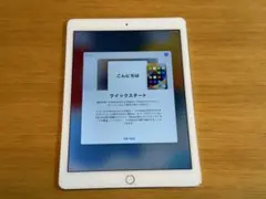 Apple iPad Air（第2世代）Wi-Fi 64GB（ジャンク扱い）