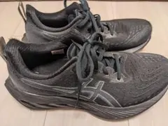 ASICS ノヴァブラスト4 NOVABLAST4 25.5cm アシックス