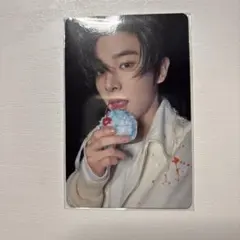 enhypen 宵　weverse ラキドロ　トレカ　ジェイク