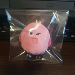 Kis-My-Ft2 スクリーマーズ　マスコット　キーホルダー 藤ヶ谷太輔