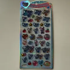 正規品⭐︎ エンジェルブルー　うるちゅるシール