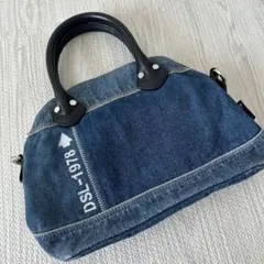 diesel ハンドバッグ