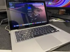 【高性能 Core i7】MacBook Pro 13インチ Mid2012