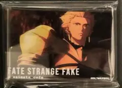 fake ギルガメッシュ ポートレート AnimeJapan アニプレックス - メルカリ