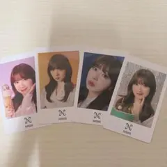 ミイヒ　フォトカード　アリーナツアー