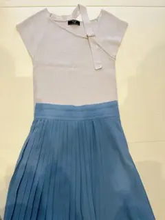 swingle サマーニット♡のサムネイル