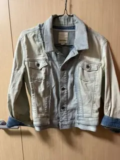 DIESELデニムジャケット