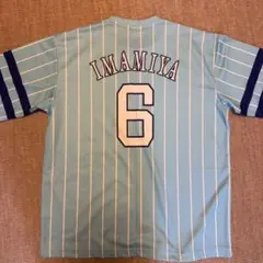 SoftBank HAWKS ユニフォーム 今宮健太　Lサイズ