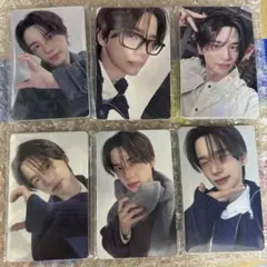 NEXZ トレカ 1万円特典 LIVE TOUR ONE BITE - メルカリ