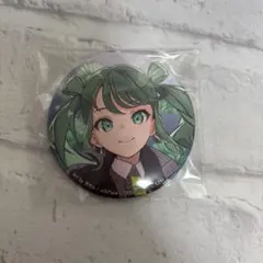 初音ミク 缶バッジ 75mm