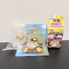 NARUTO疾風伝 ニャルト！ラストバトル編 うずまきナルト(六道仙人モード)