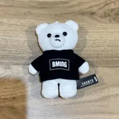 BE:FIRST シュント くま ぬいぐるみ