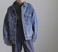 select MOCA ビッグシルエット