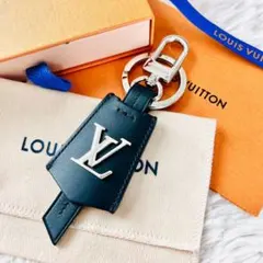 LOUIS VITTON ルイヴィトン ポルトクレアニマル モノグラム チャーム