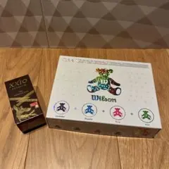 Wilson ゴルフボール