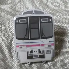 鉄道開通130年記念ピンバッジセット - メルカリ