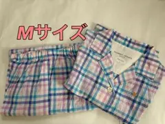 ワコール　ツモリチサト　パジャマ　Mサイズ　UDT155 SX