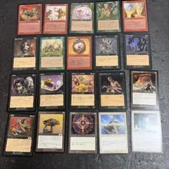 S*t様 MTG まとめ売り　135枚 エクソダス、テンペスト、第5版、他 S*t様 MTG まとめ売り 135枚 エクソダス、テンペスト、第5版、他