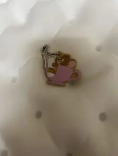 トムとジェリー ジェリー キーホルダー