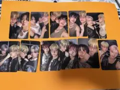 &TEAM Back to Life ユニット　ケミ　まとめ