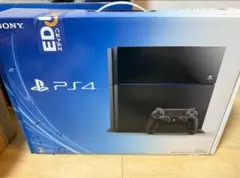 ps4 本体