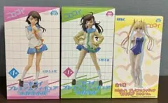 2026年最新】ニセコイ プレミアムフィギュア 桐崎千棘の人気アイテム