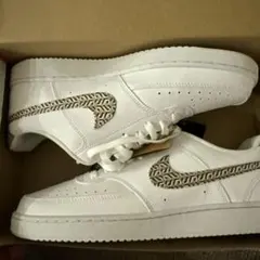 H*A様 ナイキ コートビジョンLowネクストネイチャーxナイキユナイテッド