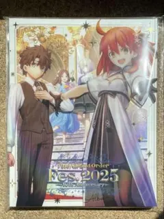 2026年最新】fgo フェス アルバムの人気アイテム - メルカリ