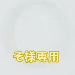 そ様専用