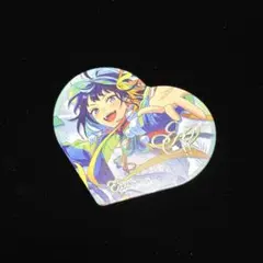 あんスタ 中国 旗艦店 限定 夏日 波光 ハート カード エスプリ エス