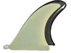 特価◆CAPTAIN FIN TYLER WARREN シングルフィン 9.75のサムネイル