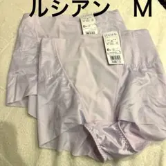 WACOAL ルシアン　2枚　ショーツ　ガードル　ガードルショーツ