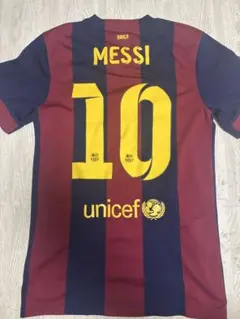 13-14 シャビ・エルナンデス バルセロナ NIKE ユニフォーム 正規品
