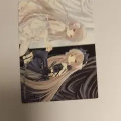 2025年最新】ちょびっツ トレーディングカードの人気アイテム - メルカリ