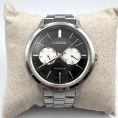 シチズンコレクション CITIZEN COLLECTION BU4030-91E