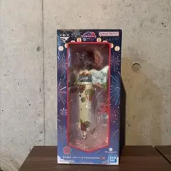 ぼっち・ざ・ろっく！一番くじ D賞 喜多郁代フィギュア