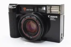 2026年最新】Canon AF35Mの人気アイテム - メルカリ