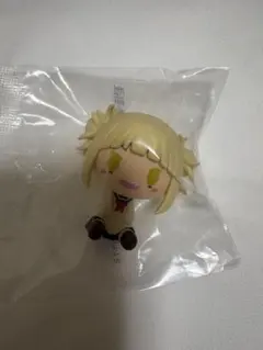 ヒロアカ ちょこのっこ トガヒミコ