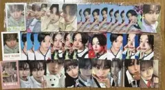 NCT WISH リク　グッズ