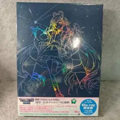 2026年最新】マジカルミライ2018 ブルーレイの人気アイテム - メルカリ