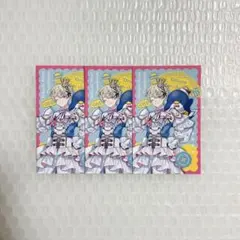 緋八マナ サンリオ フォト風カード